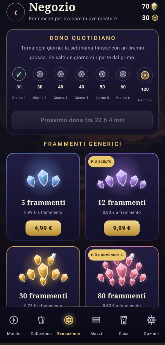 Negozio